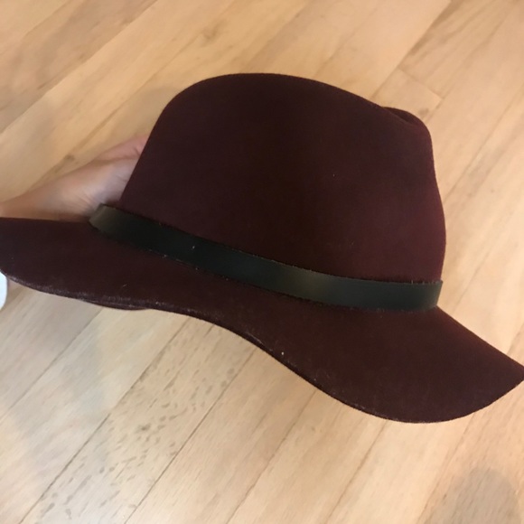 Rag and Bone| Fedora Hat - Picture 3 of 5